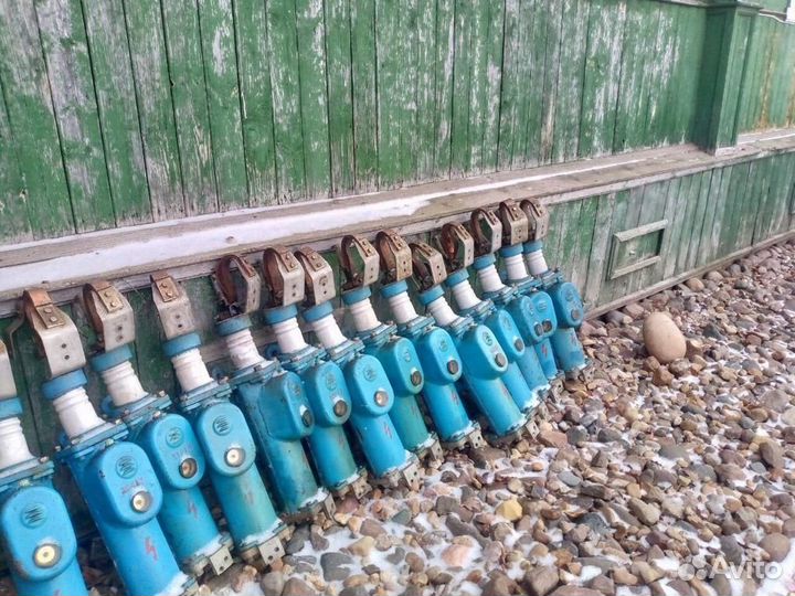 Автоматический выключатель ва53-43 1600А Стац., эл