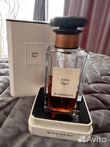 Givenchy Ambre Tigre