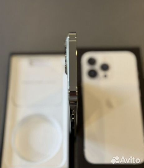 iPhone 13 Pro, 128 ГБ