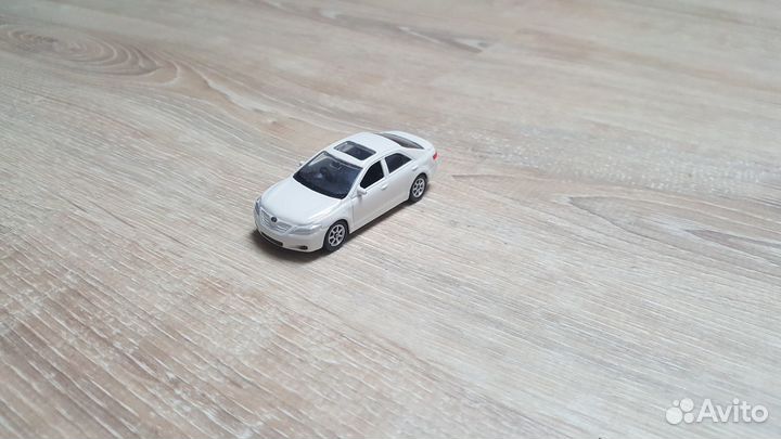 Welly Toyota Camry