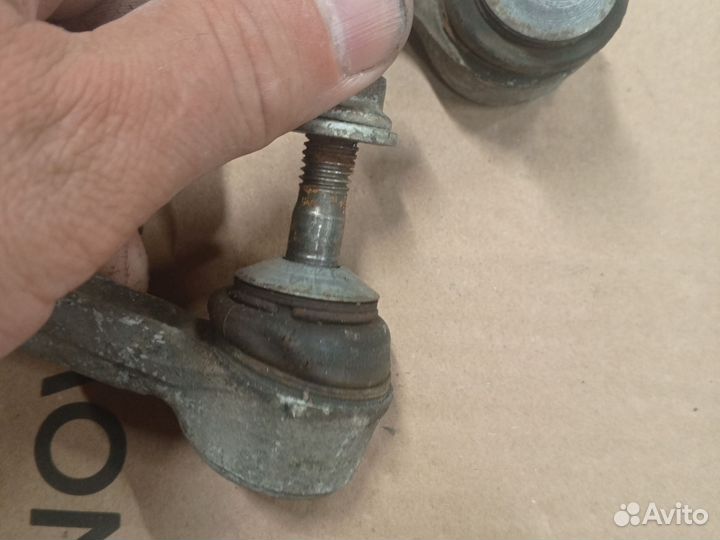 Рычаг задний прямой bmw е38 е39 е53 е60 е63 е65