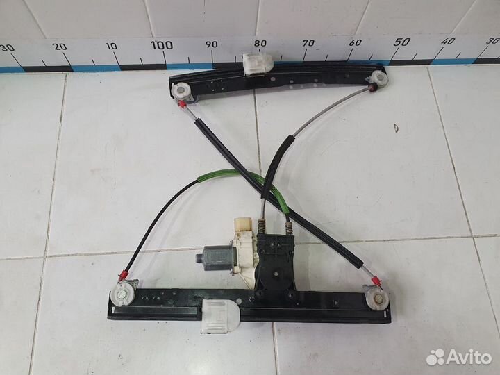 Стеклоподъемник электр. передний правый Mondeo IV