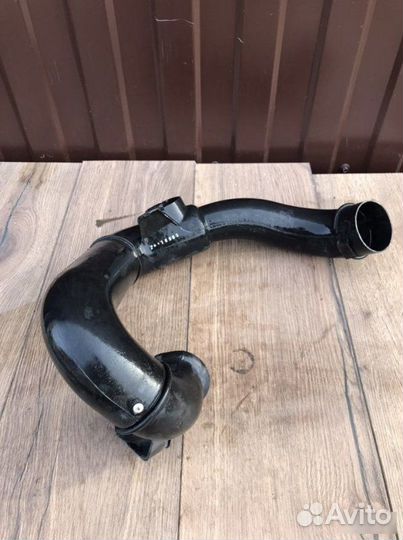 Патрубок абсорбера Lifan Solano 620 1.5 2010