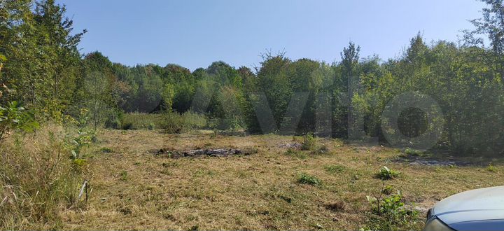 Участок 6 сот. (ИЖС)