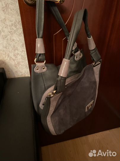 Сумка женская