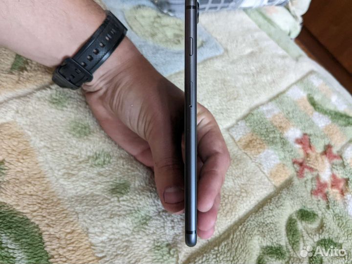 Apple iPhone 8 plus 64gb