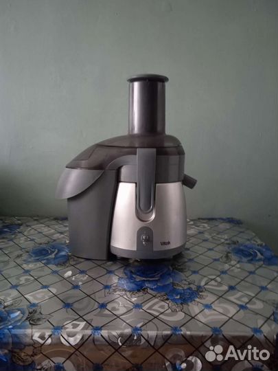 Соковыжималка