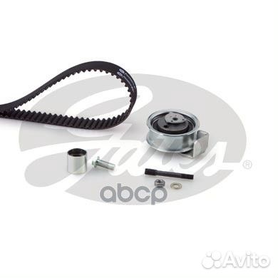 Комплект грм Audi. VW 1.8 AGN/AGU/ARZ 97
