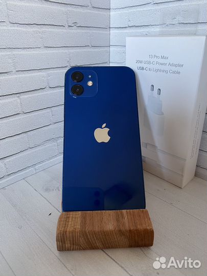 iPhone 12, 64 ГБ