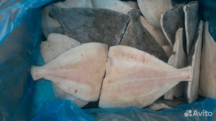 Переработка рыбы