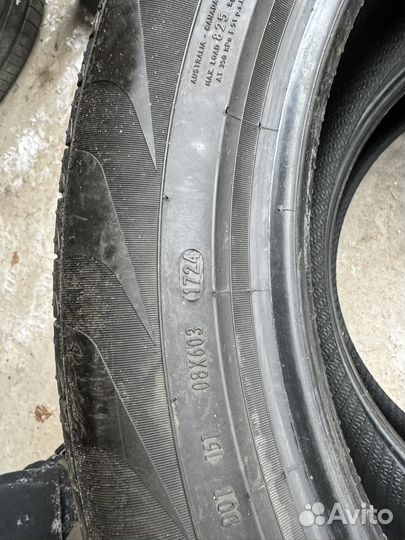 Pirelli Scorpion Verde 235/55 R19 101W