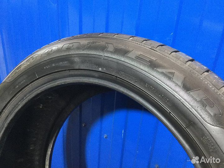 Goodyear Eagle F1 Asymmetric SUV 4x4 275/45 R21