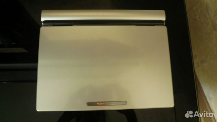 DVD Видеоплеер BBK