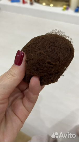 Сеточка для волос
