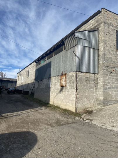 Производство, 500 м²