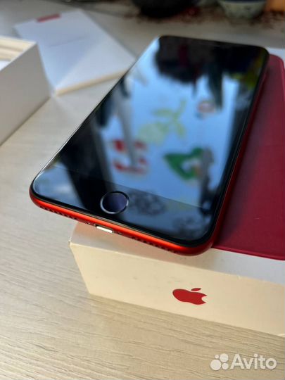 iPhone 8 Plus, 256 ГБ