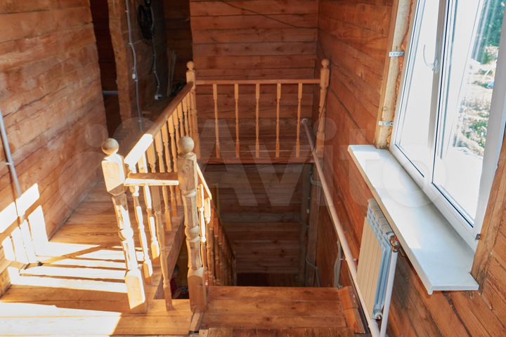 Дом 150 м² на участке 18 сот.