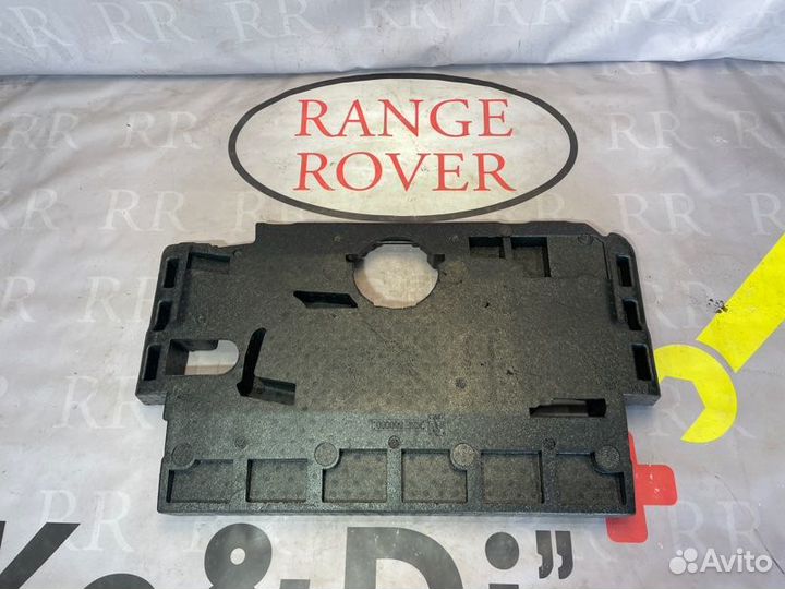 Ящик для инструментов Land Rover Discovery 3 L319