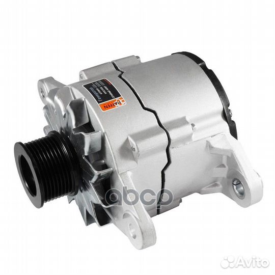 Генератор 6BT, EQB (24V / 70A) 3415609 13190