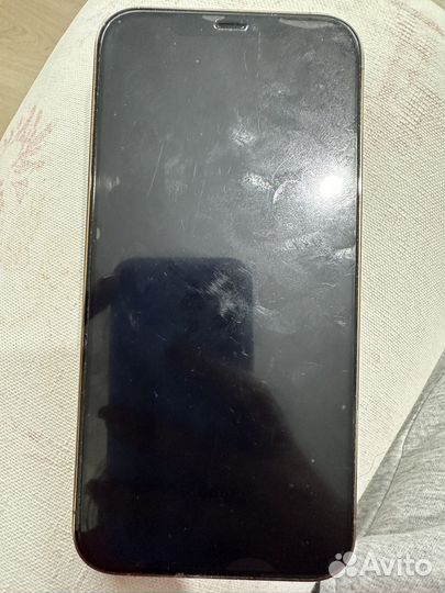 Apple iPhone 12 pro max 128gb