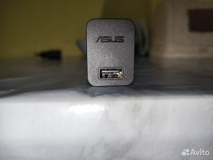Зу оригинал от Asus 5,2 В 1 А