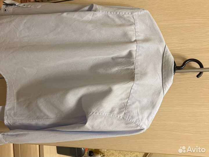 Рубашка для мальчика