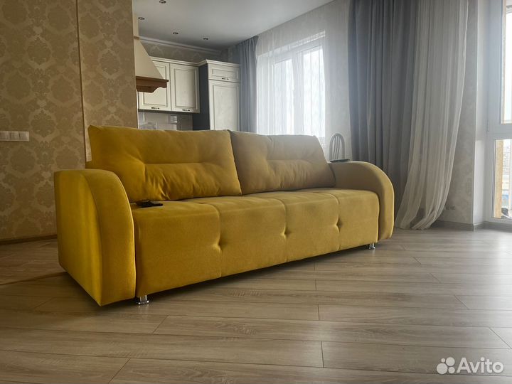 Диван раскладной бу