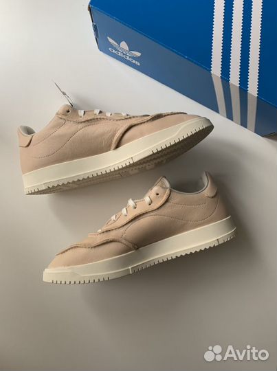 Adidas Sc Premiere Horween 10.5 US