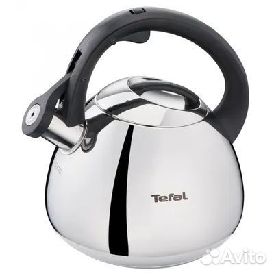 Чайник Tefal Kettle ss induction 2,7 л K2481574