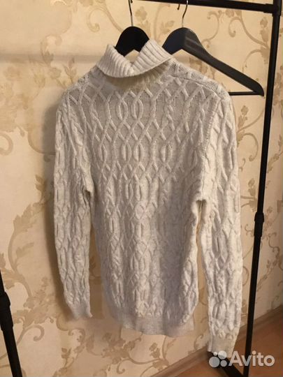 Свитер мужской