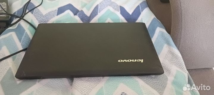 Ноутбук lenovo b570e