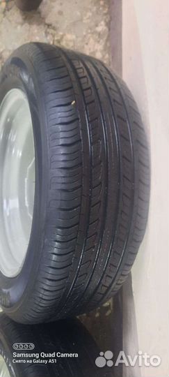 Hankook AM06 185/60 R14 85