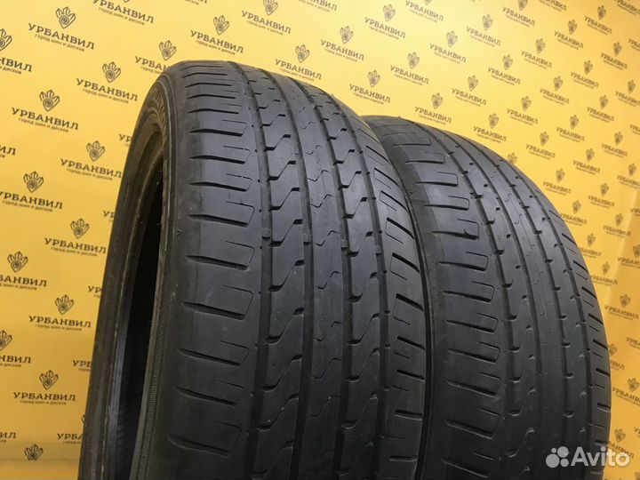 Cooper Evolution CTT 225/55 R19 99H