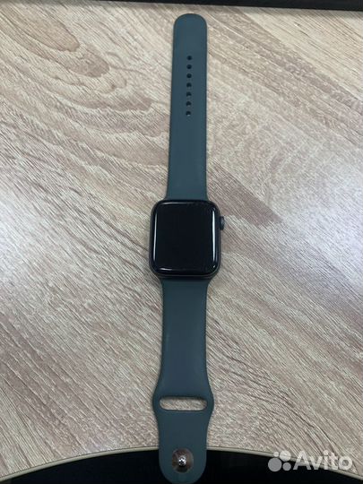 Часы apple watch 5 44 mm