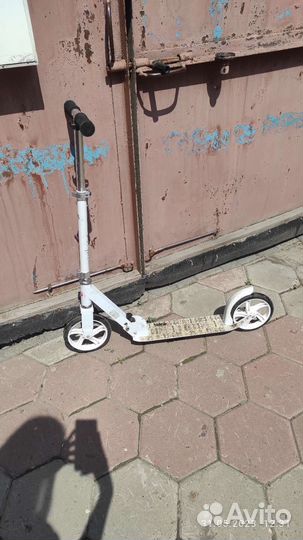 Самокат детский