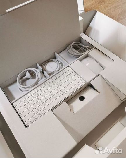 Apple iMac 24 m1 256gb