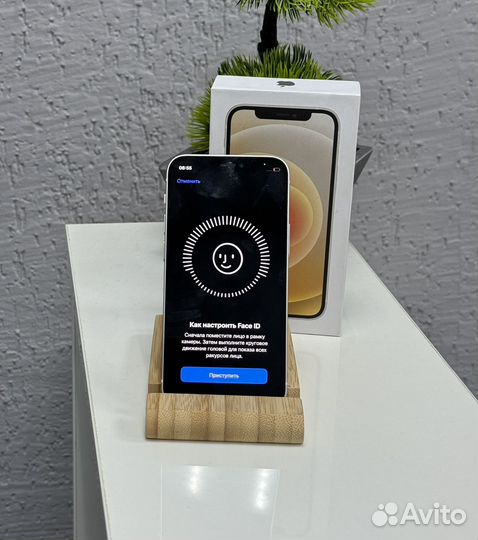 iPhone 12 mini, 128 ГБ