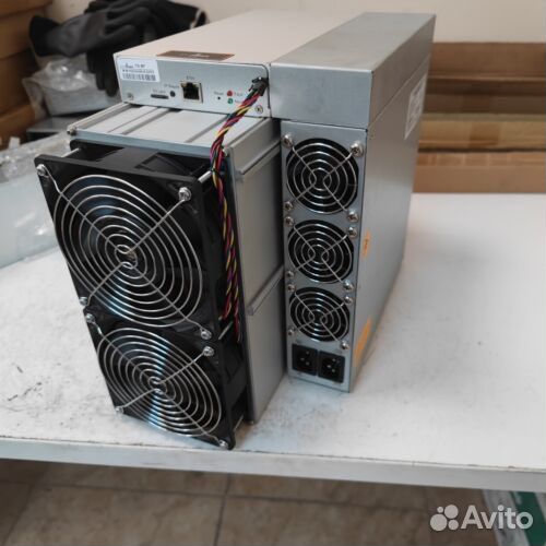 Antminer T19 88th (Antminer S19 95th)