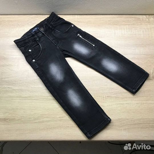 Стильные вещи zara 98 р-р рубашка, джинсы