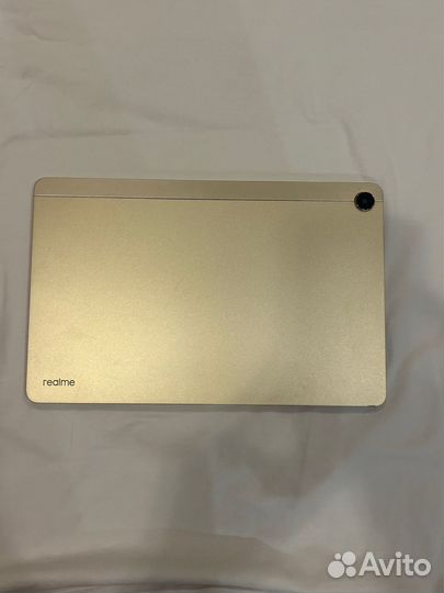 Планшет realme pad