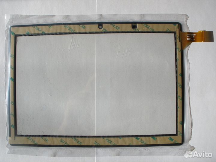 Тачскрины для Digma Optima 1022N / 1023N / 1025N