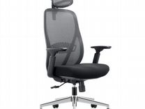 Компьютерное кресло Chairman CH585 черный