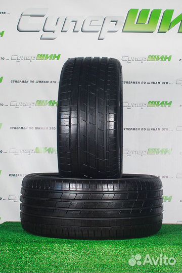 Hankook Ventus S1 Evo 3 K127 285/40 R19