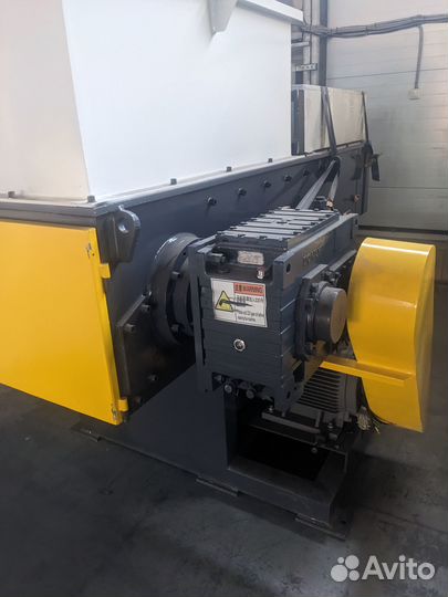 Шредер одновальный WT-800