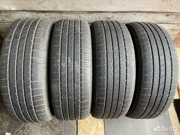 Bridgestone Turanza EL42 215/60 R17