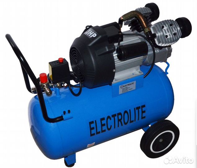 Компрессор Electrolite