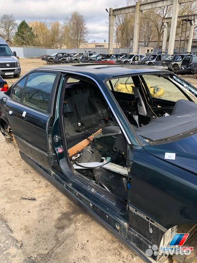 Крыша BMW 7 E38 рест. 1998