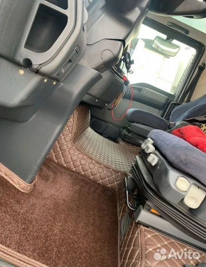 Автомобильные коврики точно под ваше авто