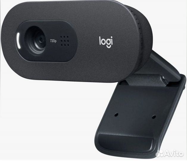 Веб камера Logitech c270