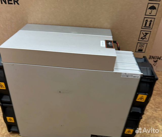 Antminer s19 j pro 104th